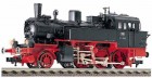 64030 Fleischmann Steam locomotive BR 91.3-18, in digital version